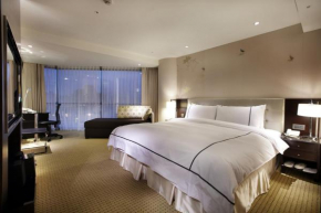 Гостиница K Hotel Taipei Dunnan  Тайбэй
